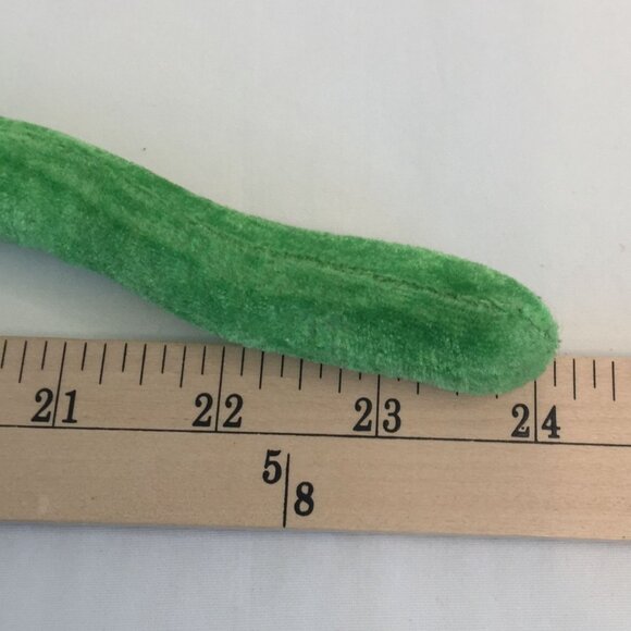 Russ Posable Pink Flower Plush 24" Stuffed Toy Bendable Spring Easter - Picture 5 of 5